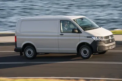 T6 Transporter